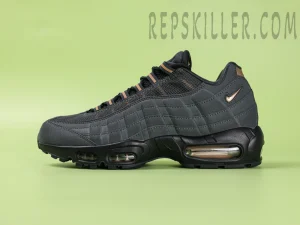 Shoe side